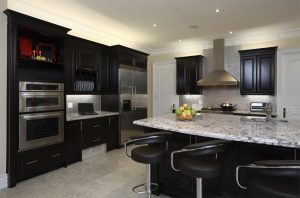 kitchen island idea 2 300x198 3 Reasons Your Next Kitchen Should Have an Island