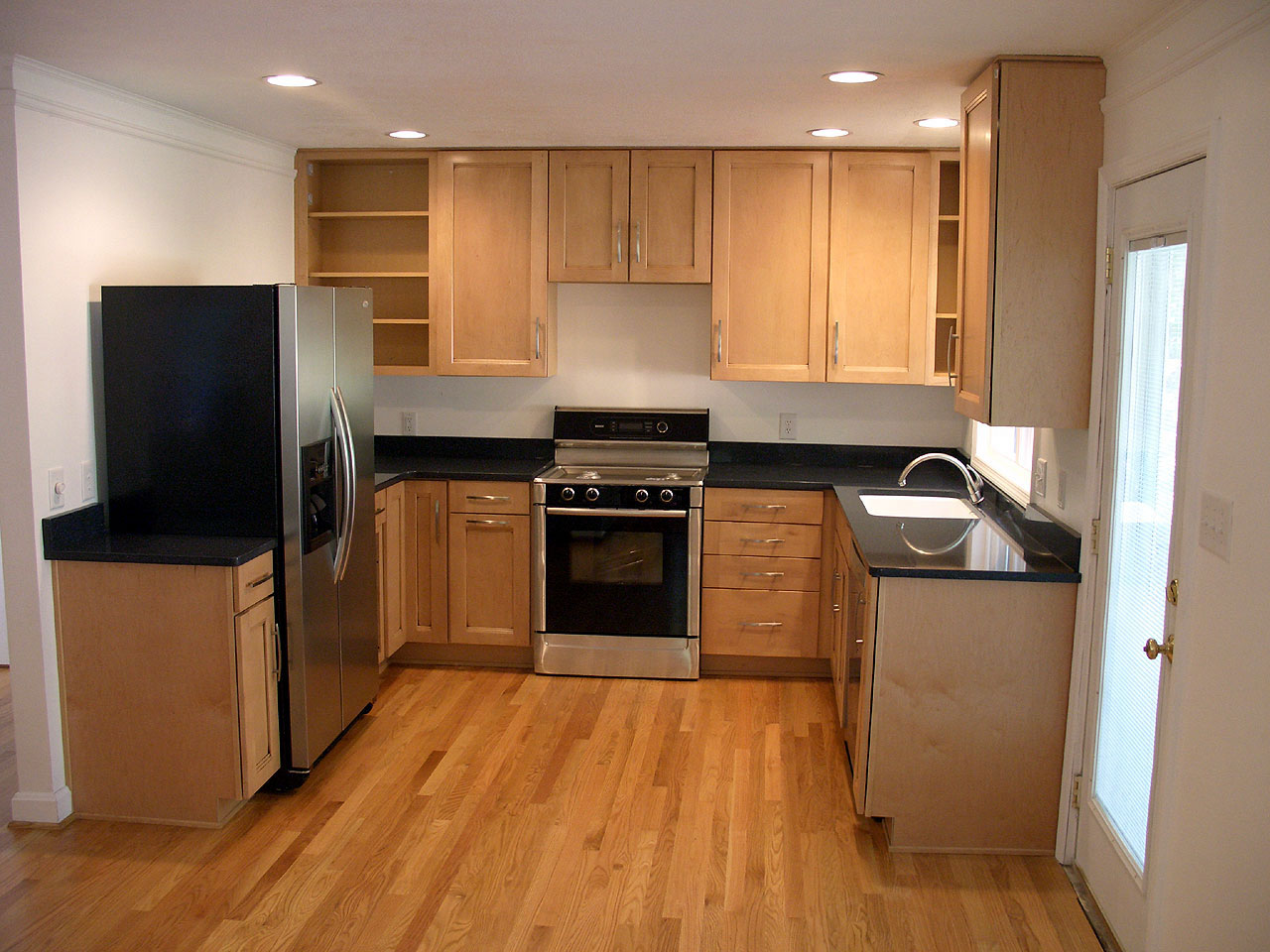 New Kitchen, Kitchen Cabinets, Kitchen Planner