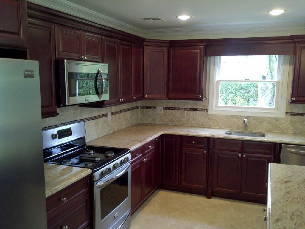 Kitchen Cabinet Cherry | buy cherry glaze kitchen cabinets online Kitchen Cabinet Cherry | buy cherry glaze kitchen cabinets online