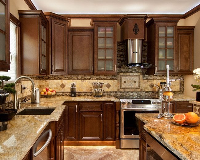 Buy Geneva RTA Ready to Assemble Kitchen Cabinets Online