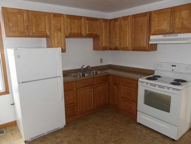 Buy Richmond RTA (Ready to Assemble) Kitchen Cabinets Online