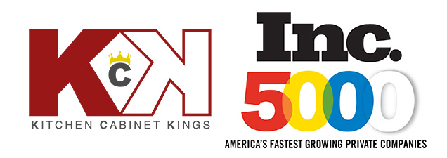 Kitchen Cabinet Kings Named To 2015 Inc. 5000 List