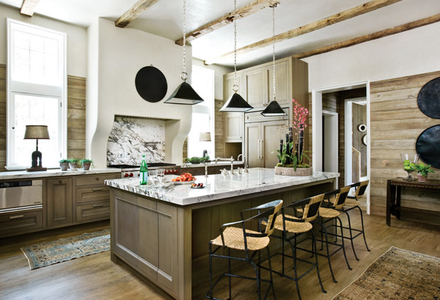 Top Kitchen Remodeling Trends for 2015 | Latest 2015 Kitchen Trends