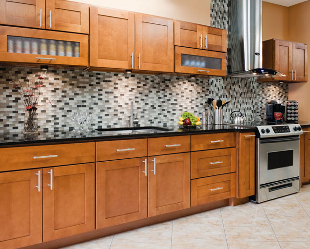 Newport Kitchen Cabinets