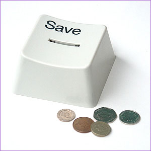Save Money - Shop Online